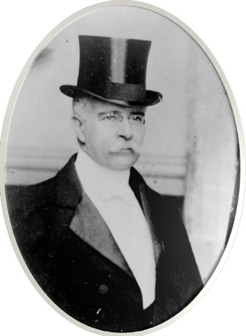 Francisco Le&oacute;n de la Barra